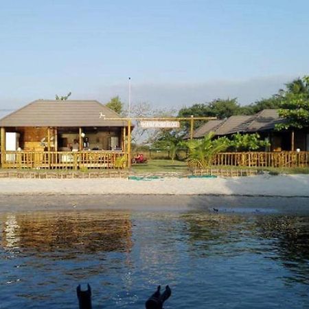 Inhaca Kanimambo Lodge Esterno foto