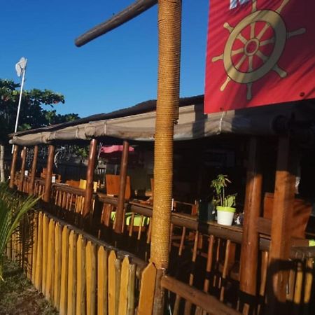 Inhaca Kanimambo Lodge Esterno foto
