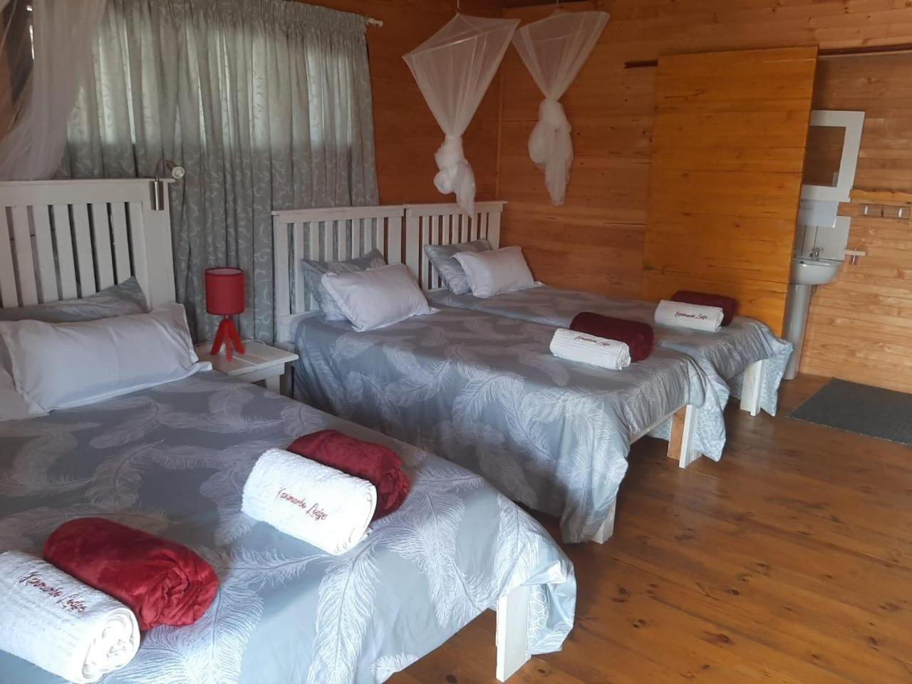 Inhaca Kanimambo Lodge Camera foto