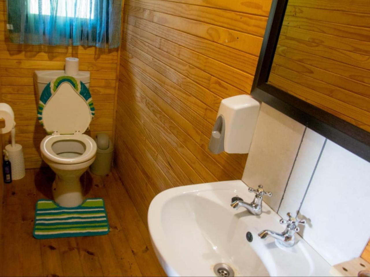 Inhaca Kanimambo Lodge Camera foto