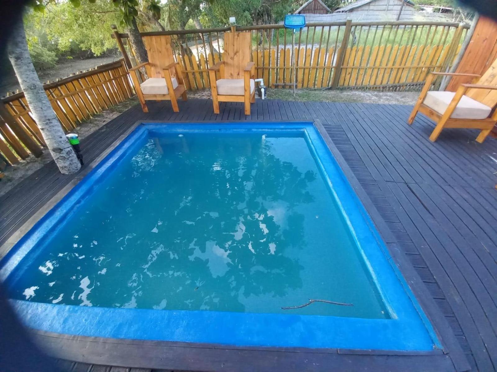 Inhaca Kanimambo Lodge Esterno foto